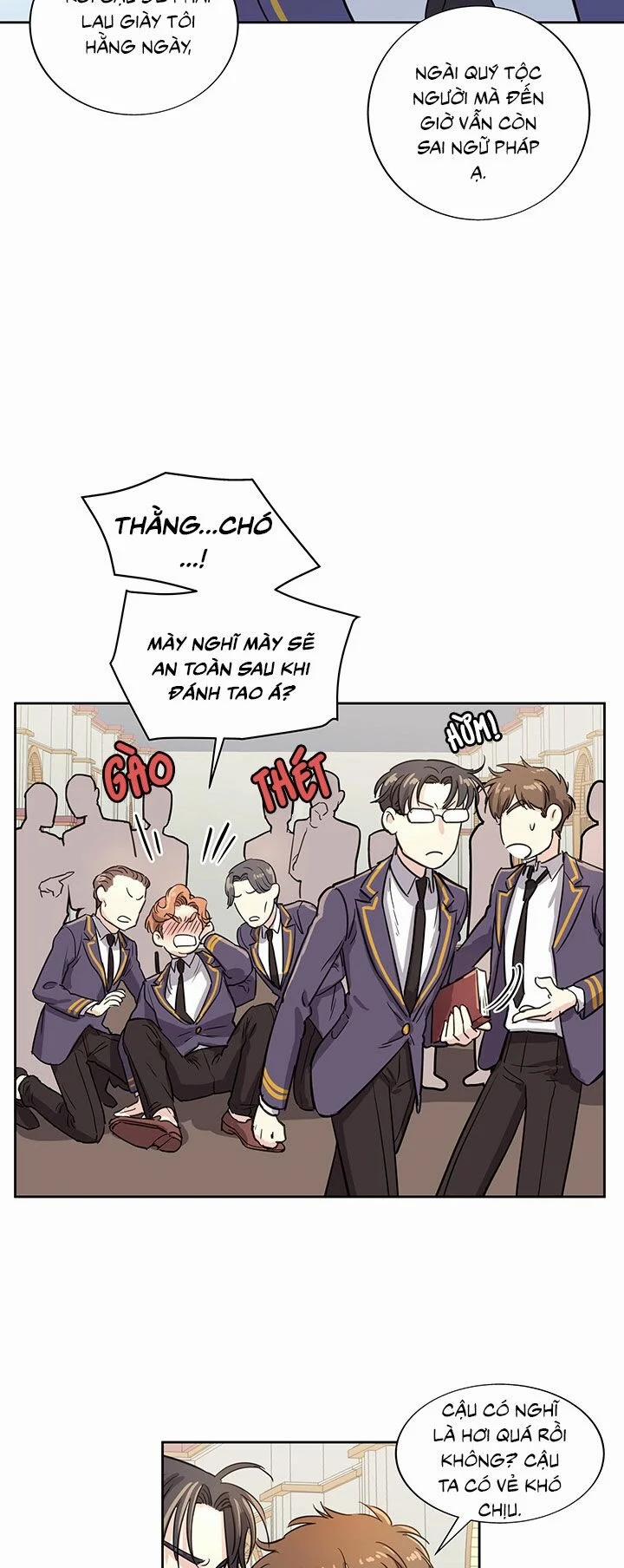 Gia Sư Của Công Tước 1 trang 26