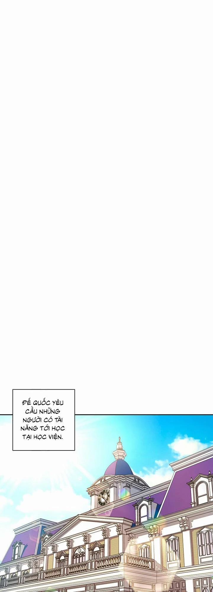 Gia Sư Của Công Tước 1 trang 3
