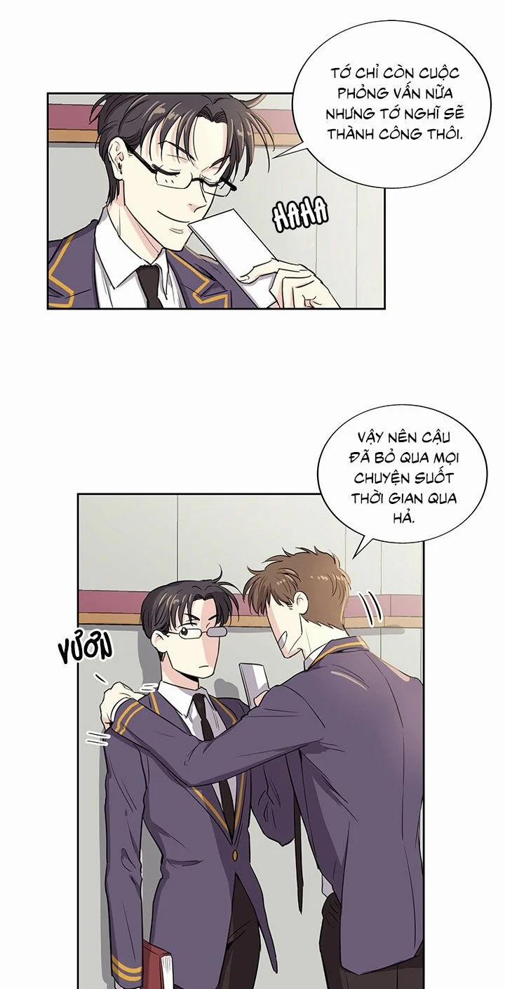 Gia Sư Của Công Tước 1 trang 30