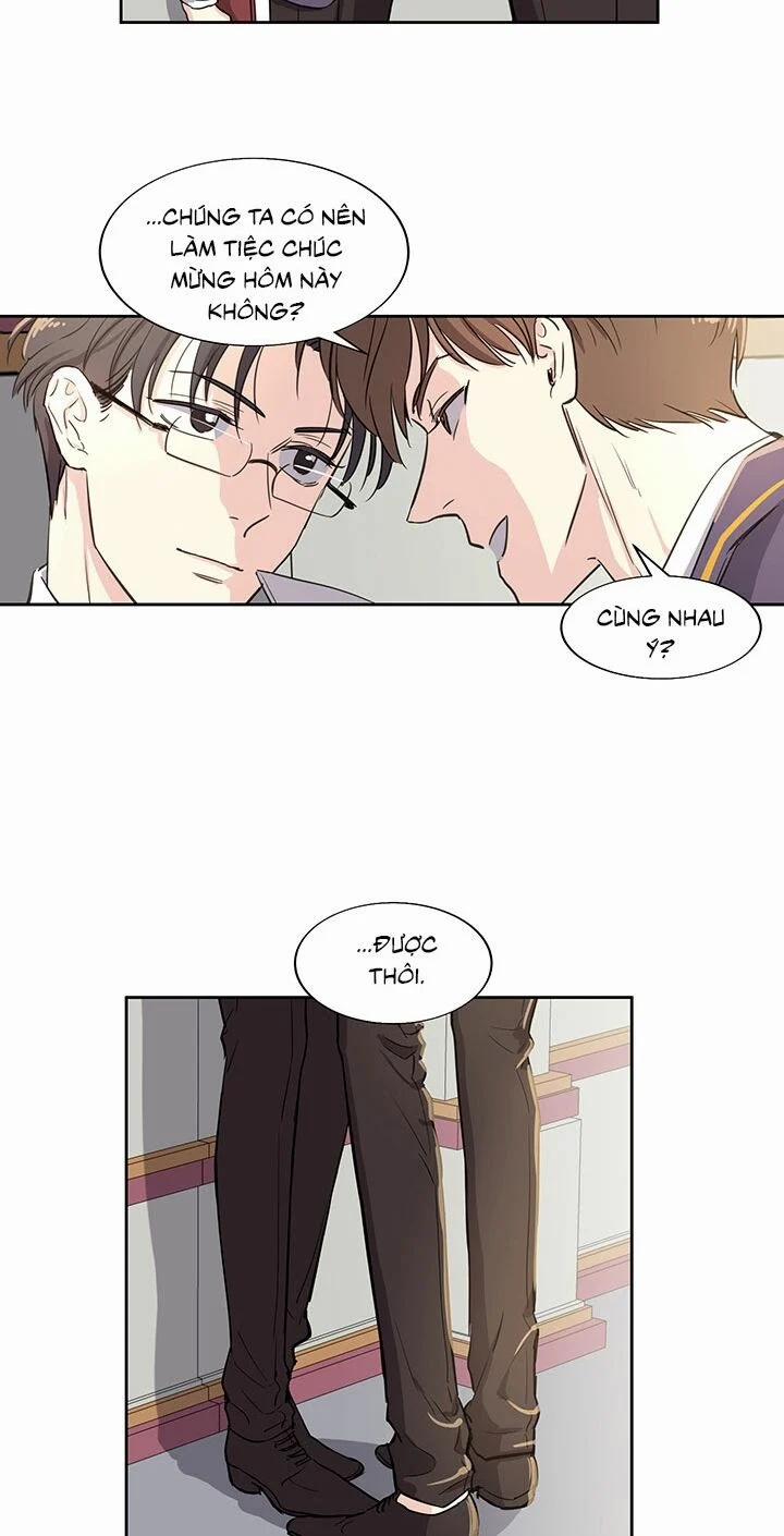 Gia Sư Của Công Tước 1 trang 31