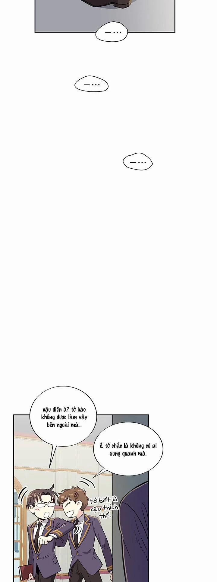 Gia Sư Của Công Tước 1 trang 32