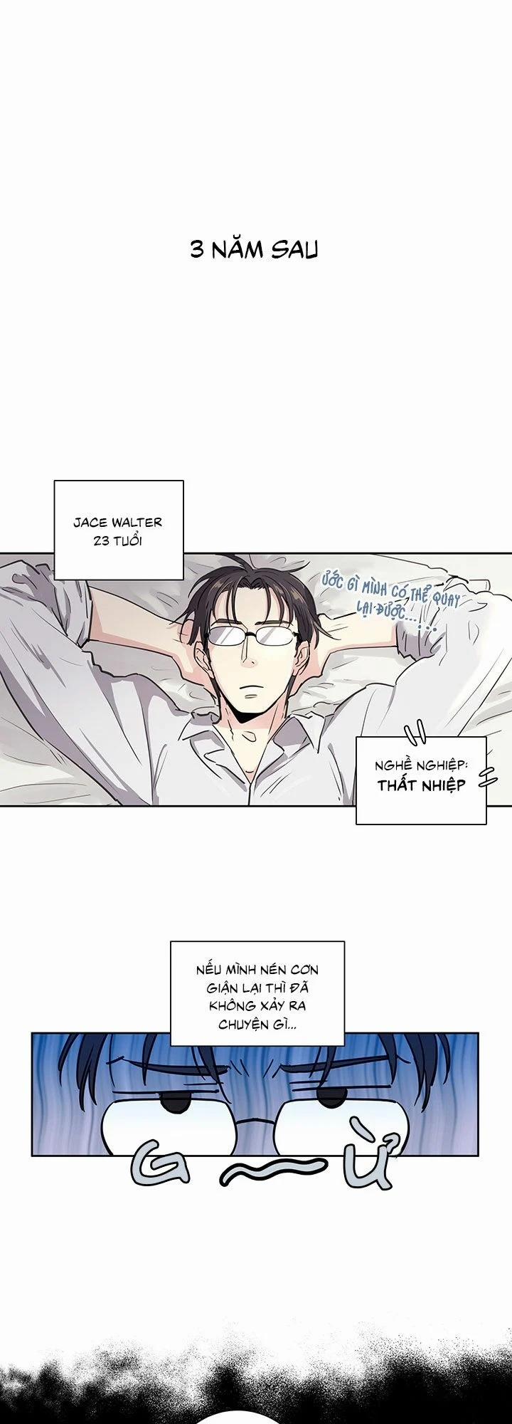 Gia Sư Của Công Tước 1 trang 34