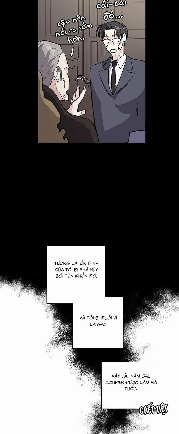Gia Sư Của Công Tước 1 trang 38