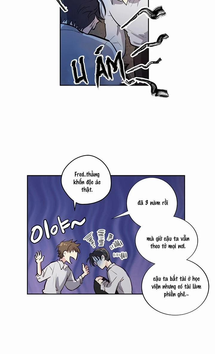 Gia Sư Của Công Tước 1 trang 41
