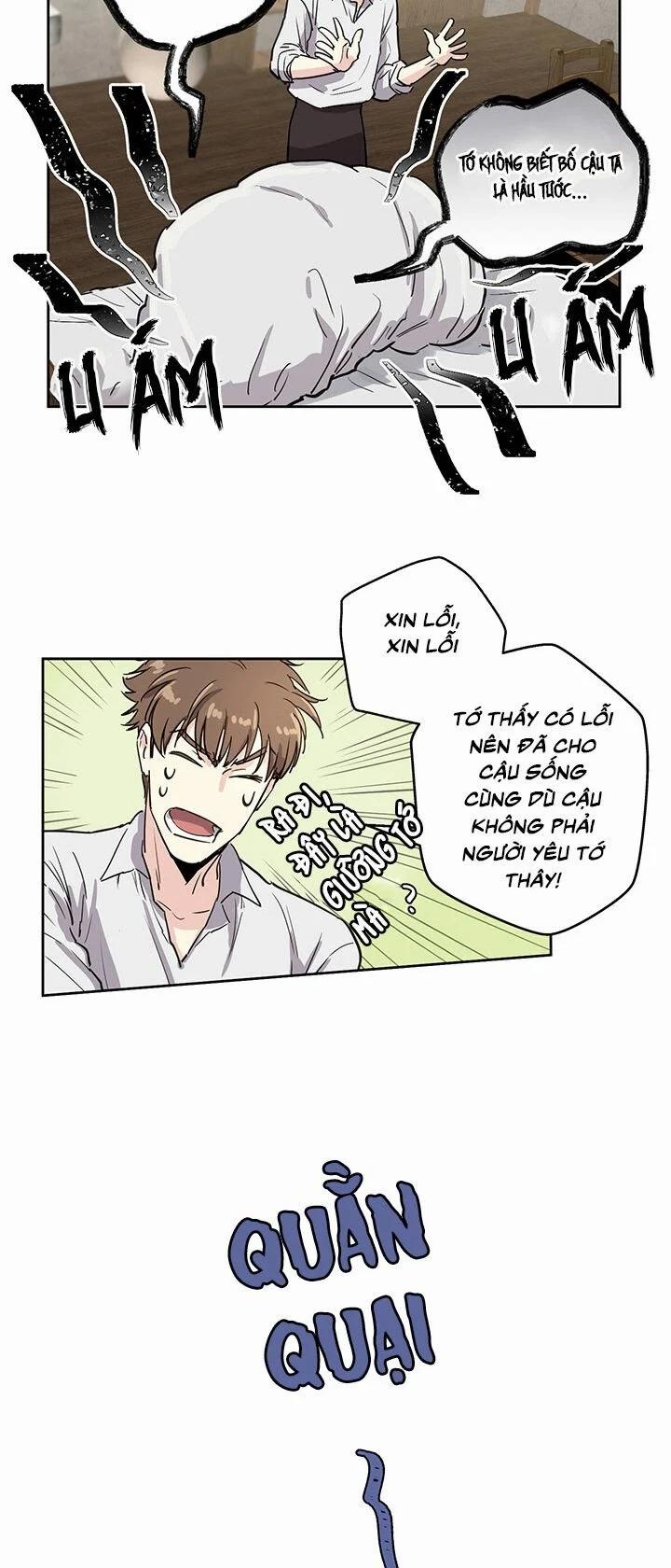 Gia Sư Của Công Tước 1 trang 43