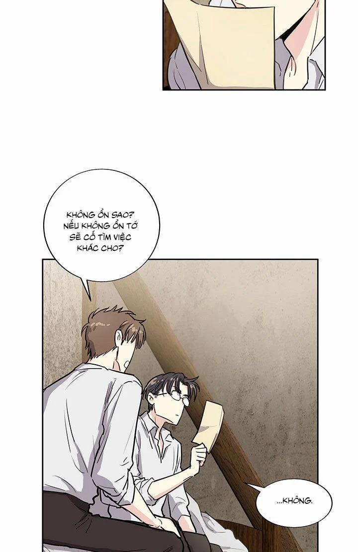 Gia Sư Của Công Tước 1 trang 46