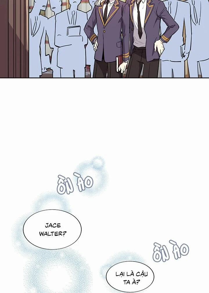 Gia Sư Của Công Tước 1 trang 5