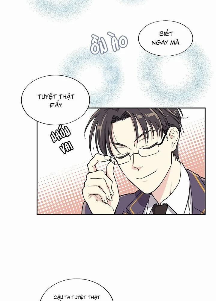 Gia Sư Của Công Tước 1 trang 6