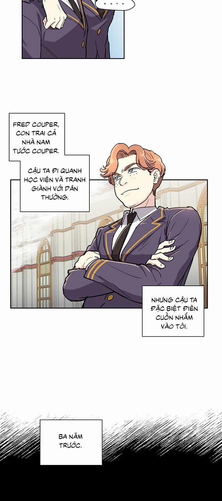 Gia Sư Của Công Tước 1 trang 8