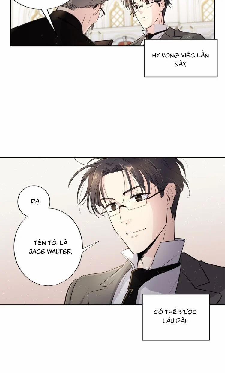 Gia Sư Của Công Tước 2 trang 3