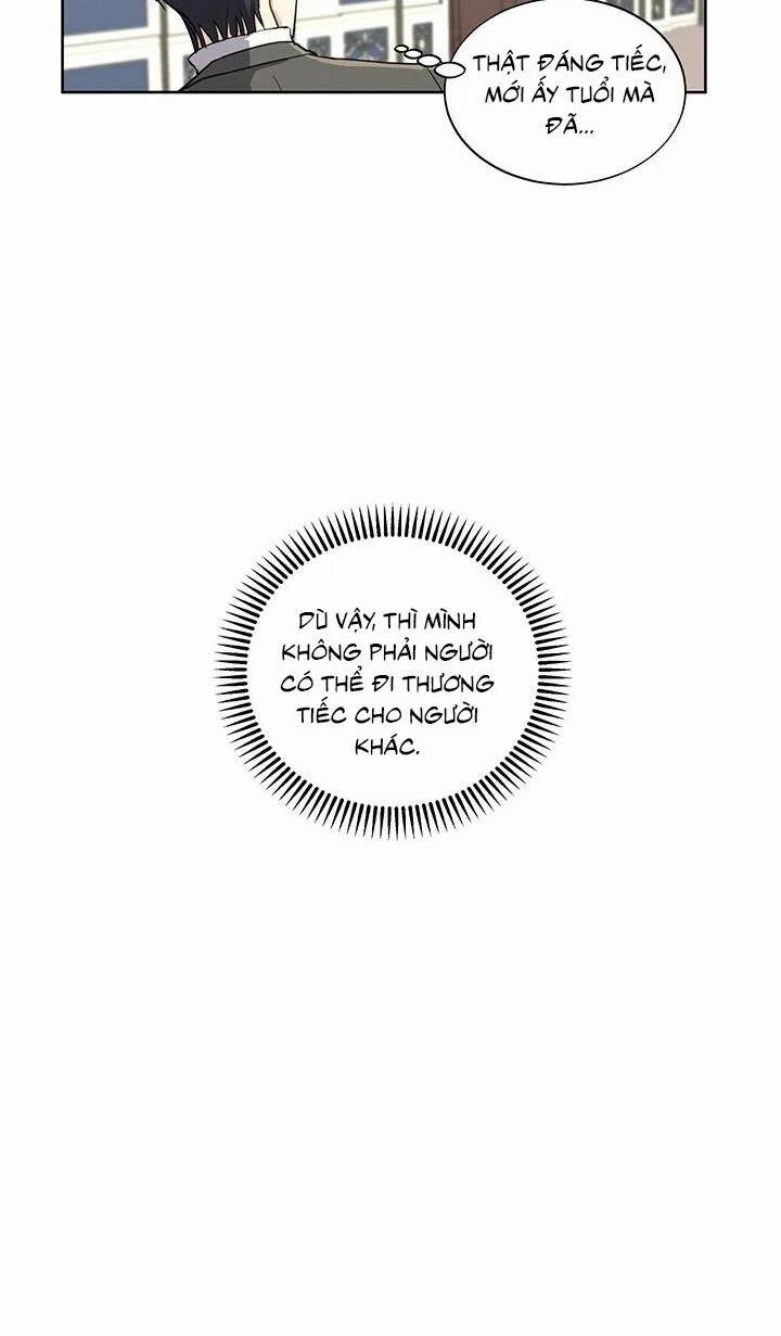 Gia Sư Của Công Tước 3 trang 18