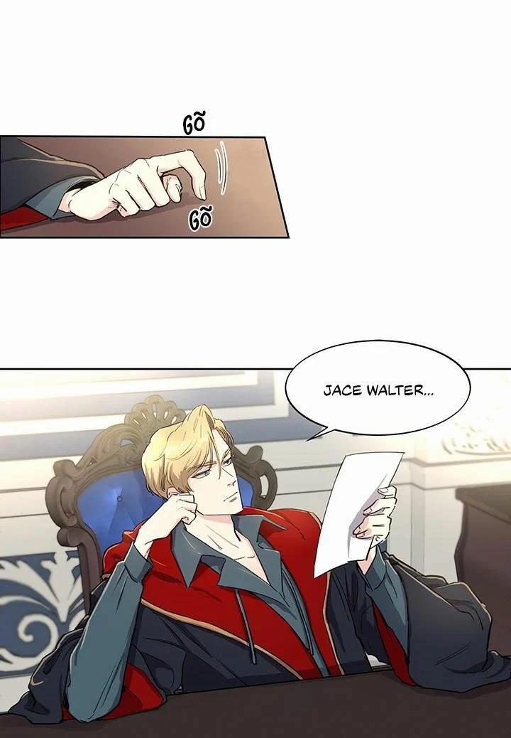 Gia Sư Của Công Tước 3 trang 19
