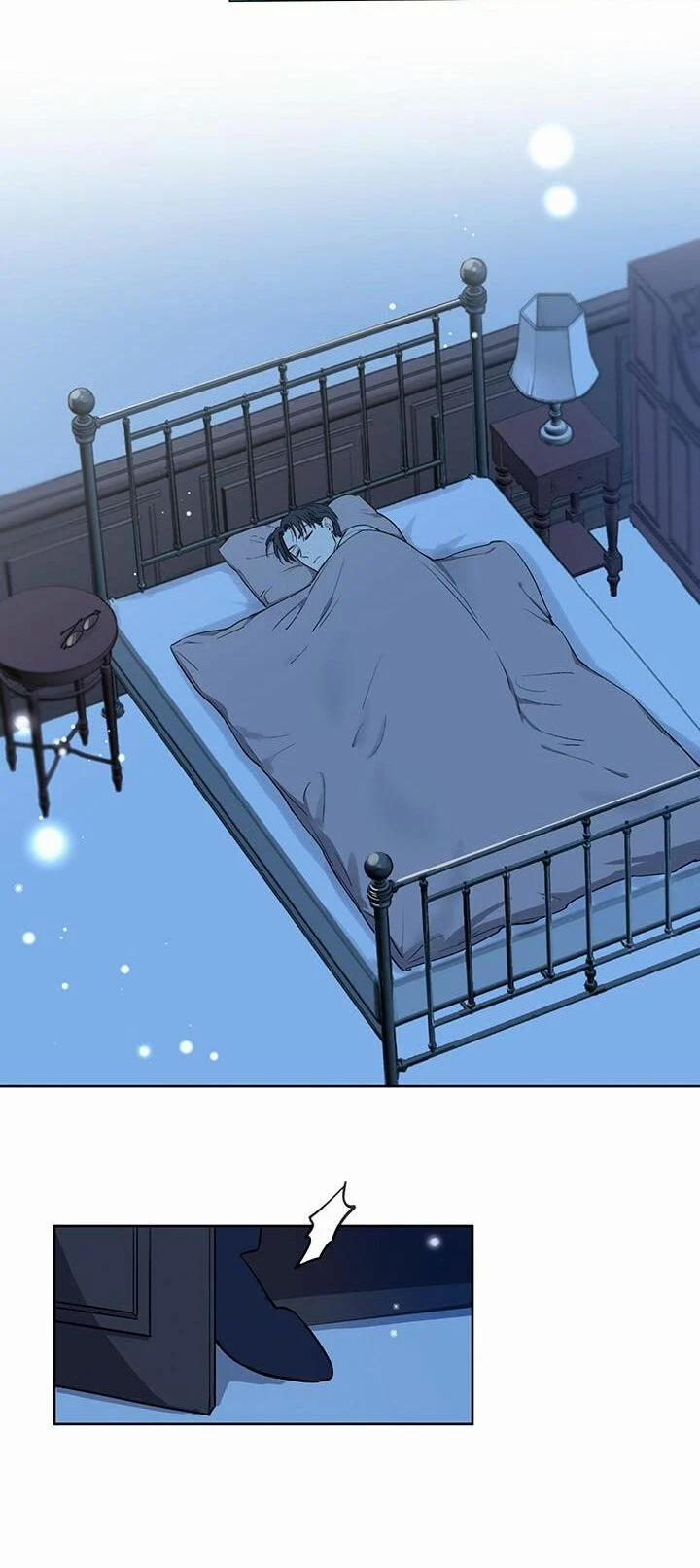 Gia Sư Của Công Tước 3 trang 22