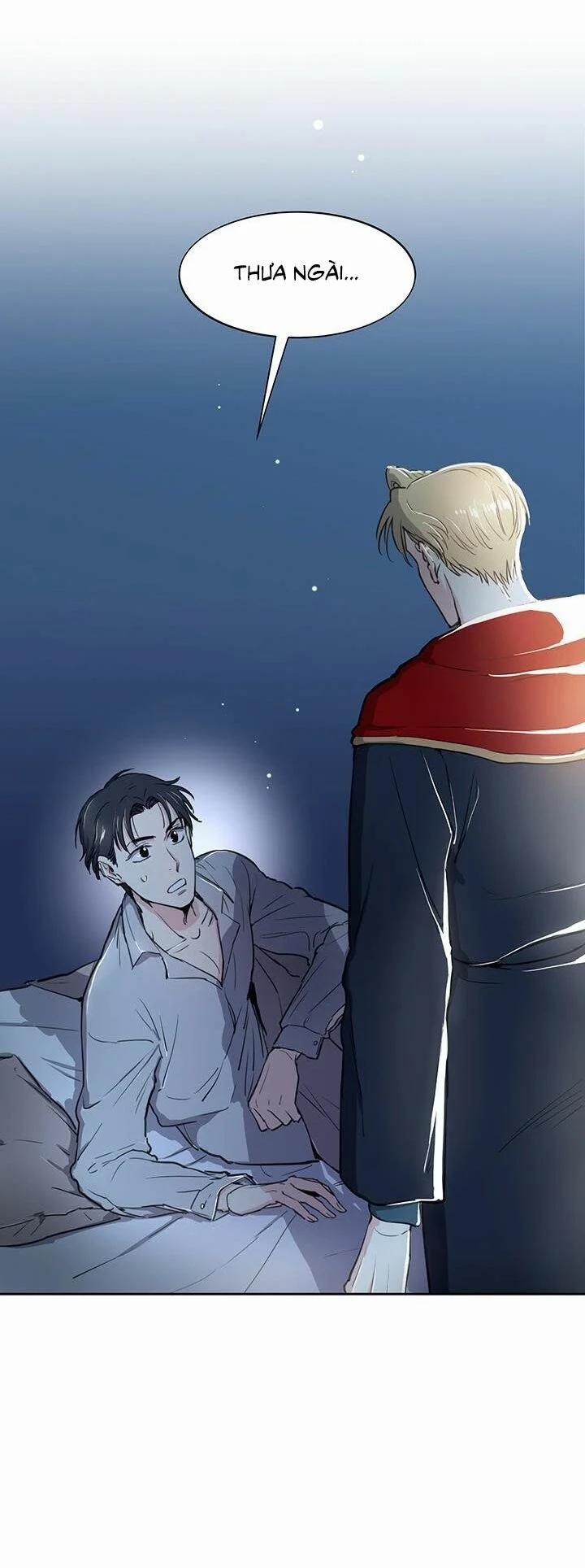 Gia Sư Của Công Tước 3 trang 26