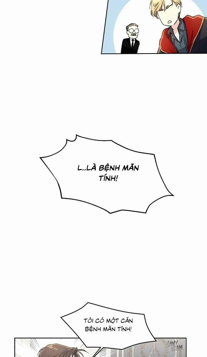 Gia Sư Của Công Tước 3 trang 9