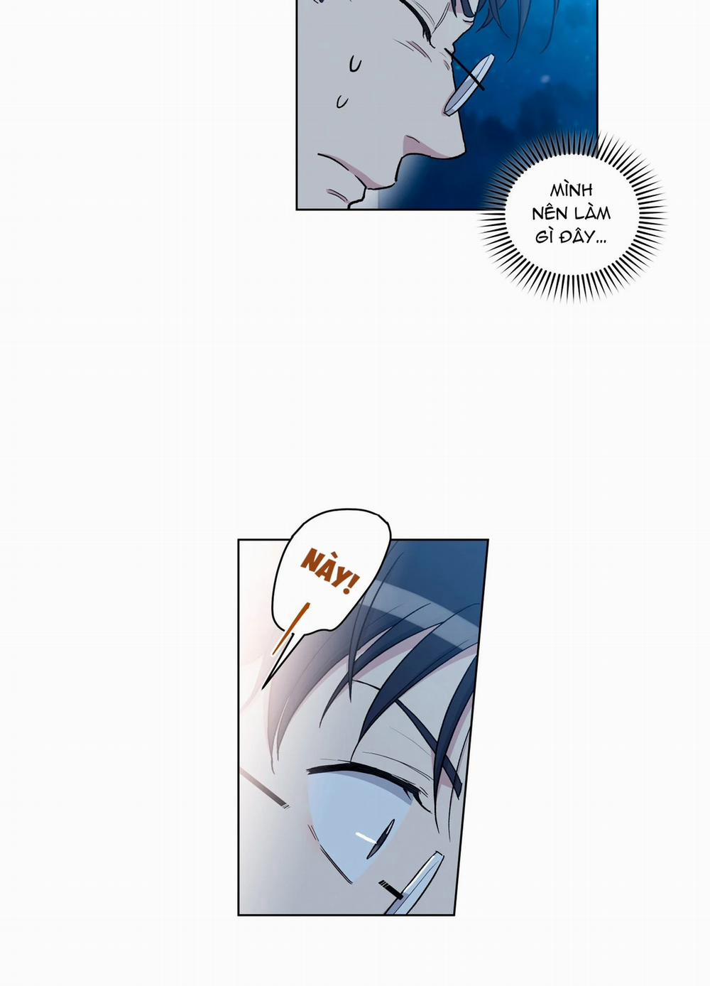 Gia Sư Của Công Tước 65 trang 15