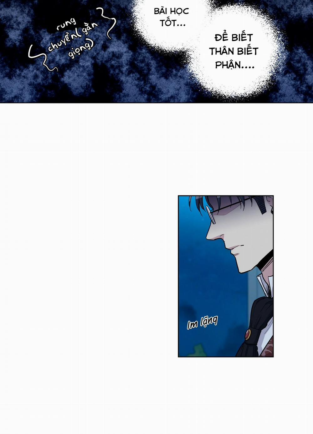 Gia Sư Của Công Tước 65 trang 22