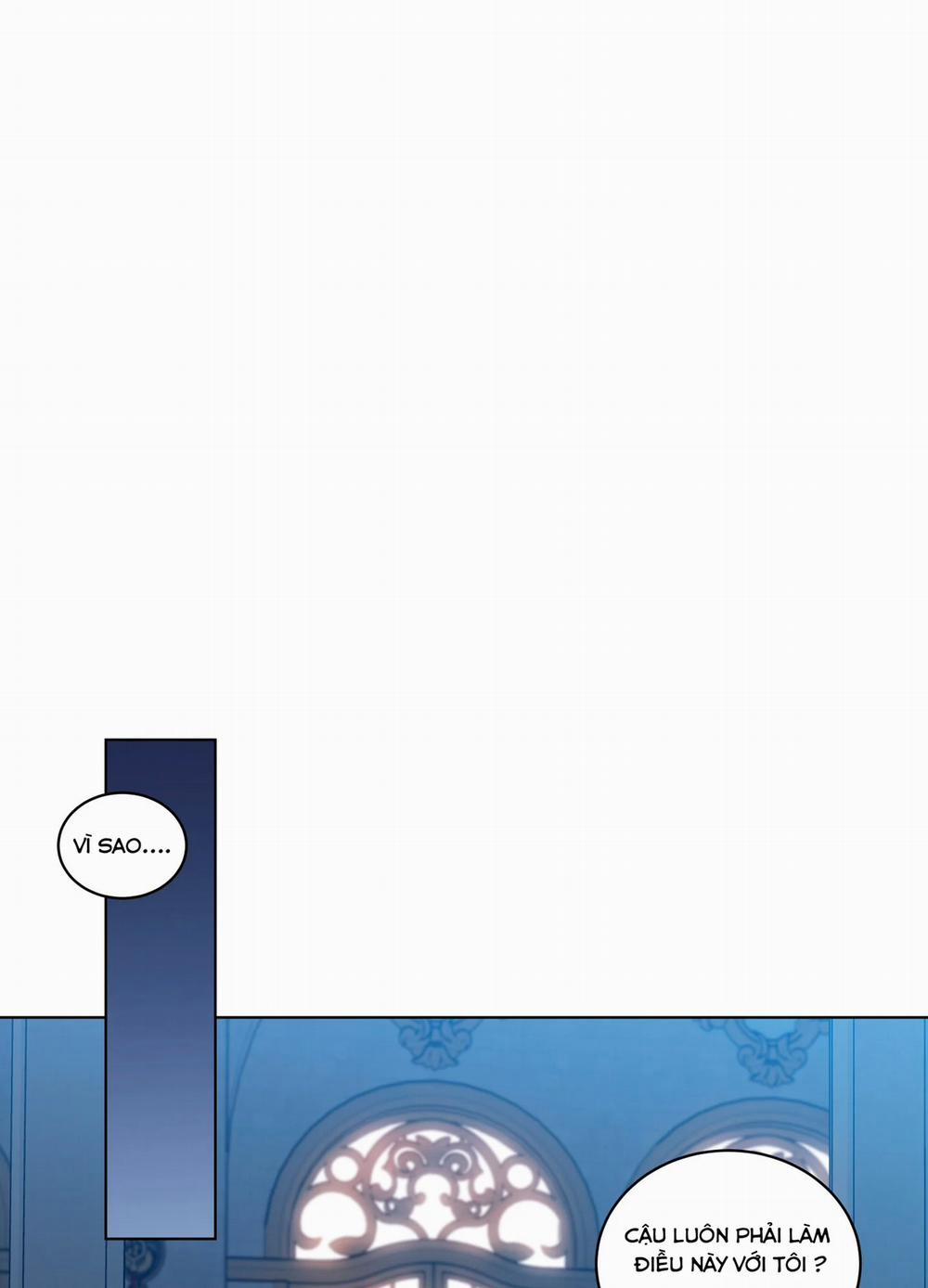 Gia Sư Của Công Tước 65 trang 23