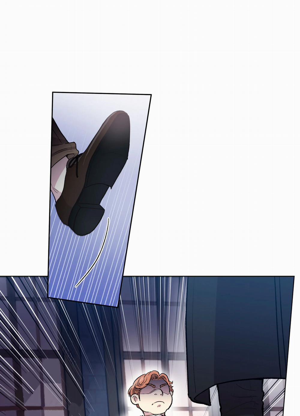 Gia Sư Của Công Tước 65 trang 28