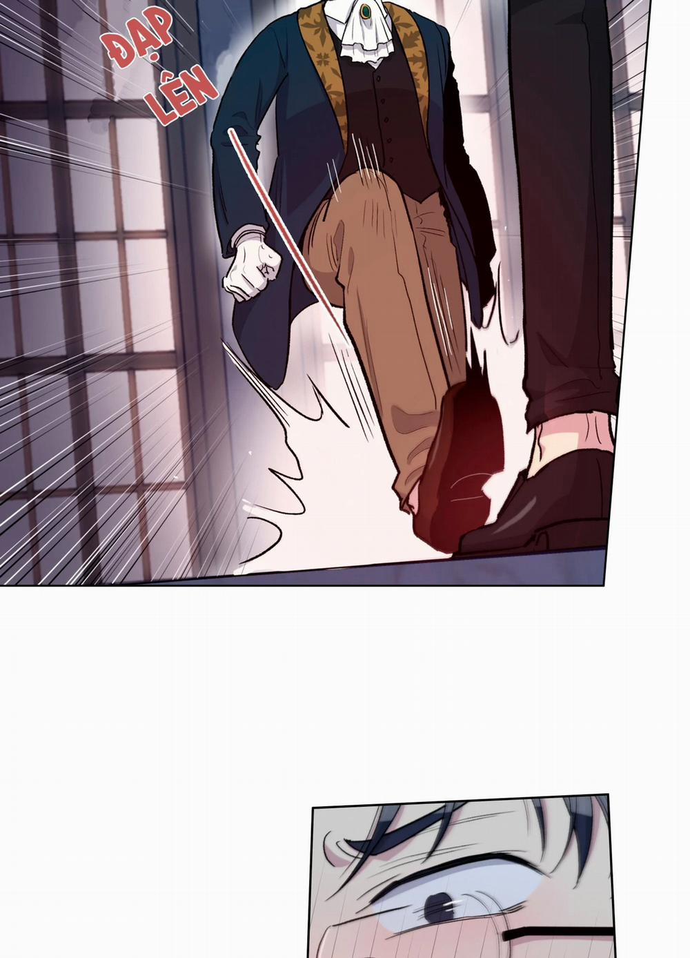 Gia Sư Của Công Tước 65 trang 29