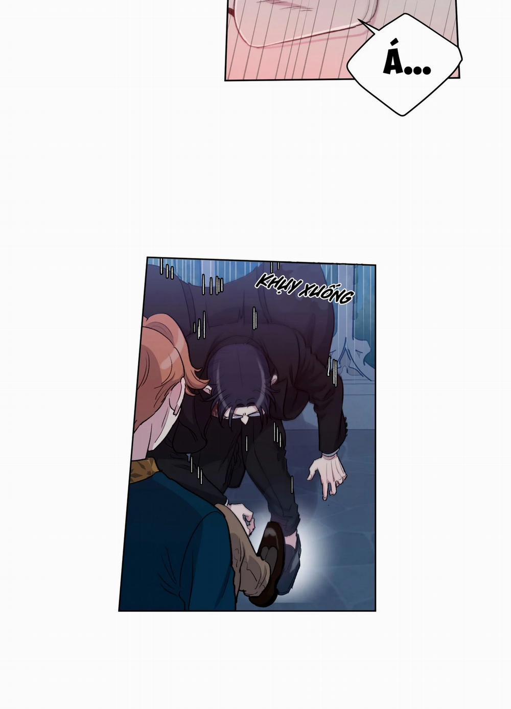 Gia Sư Của Công Tước 65 trang 30