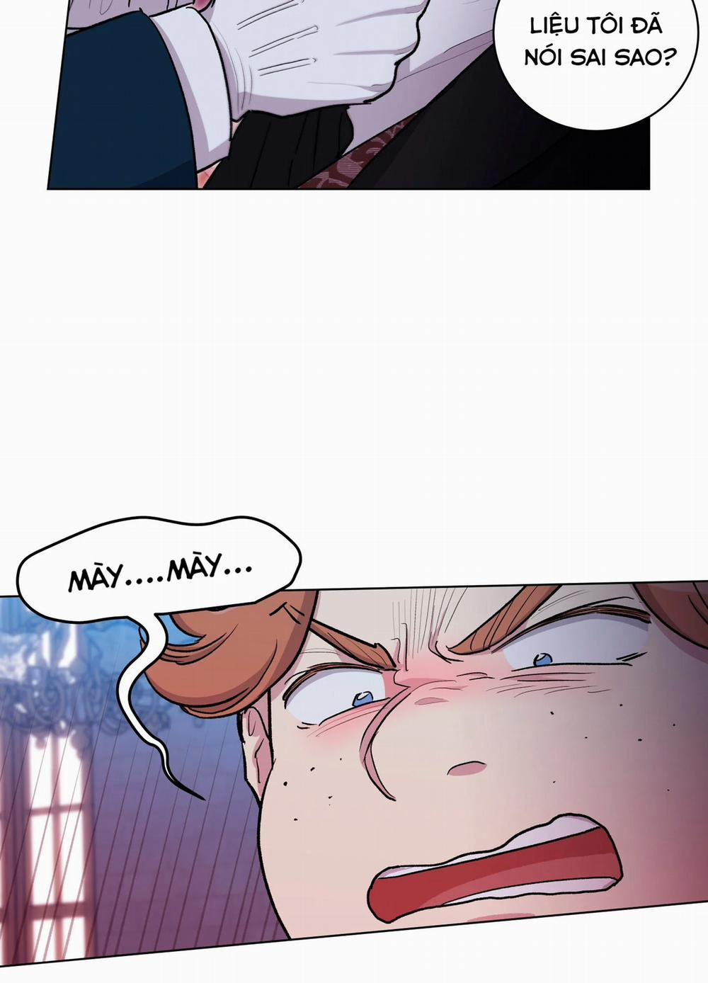 Gia Sư Của Công Tước 65 trang 50