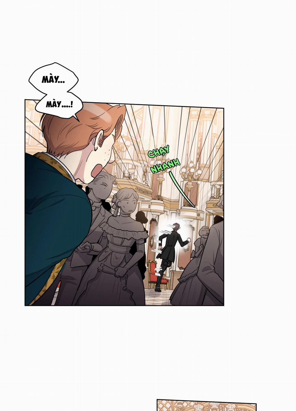 Gia Sư Của Công Tước 65 trang 6