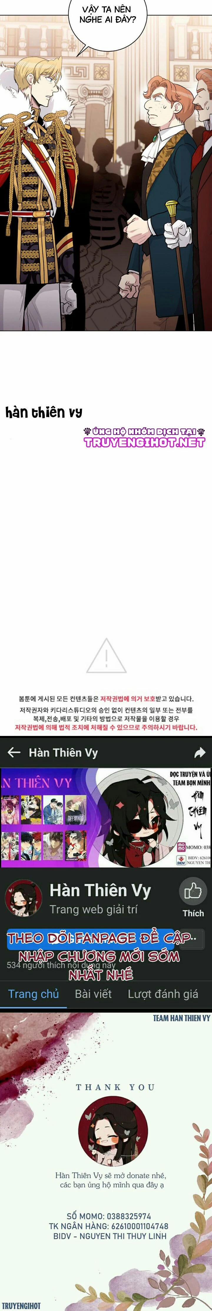 Gia Sư Của Công Tước 69 trang 5