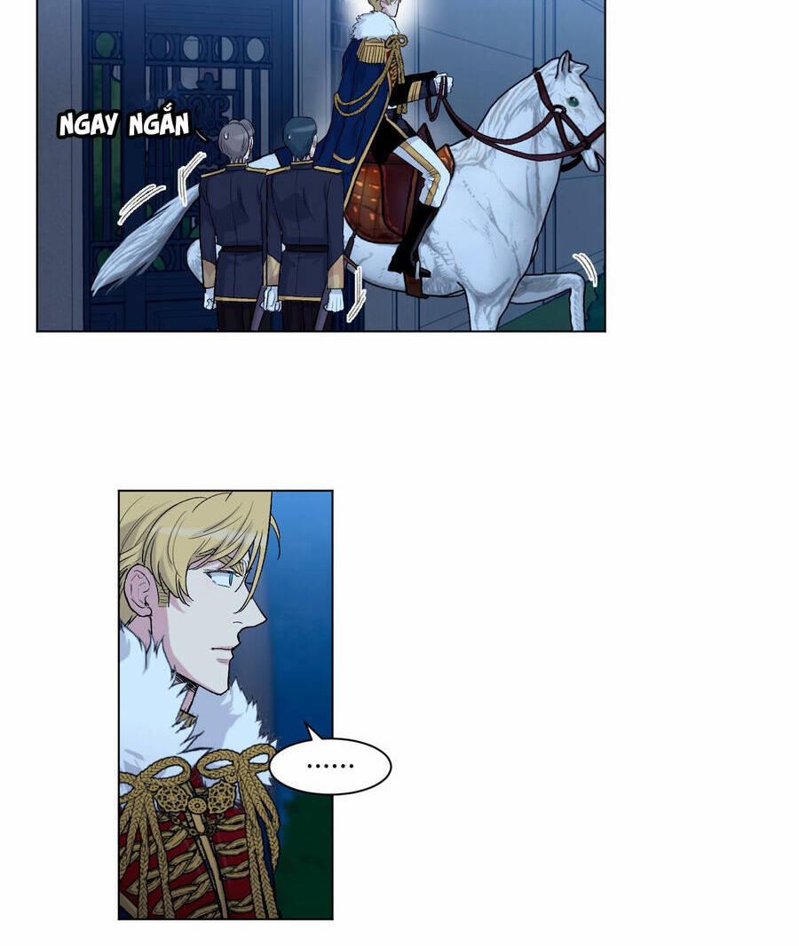 Gia Sư Của Công Tước 73 trang 3