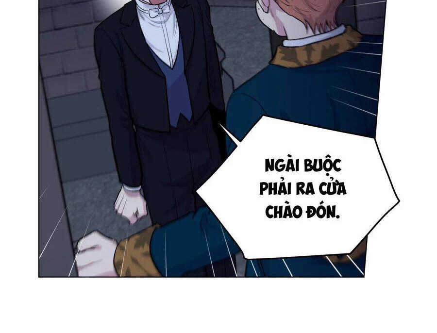 Gia Sư Của Công Tước 74 trang 15