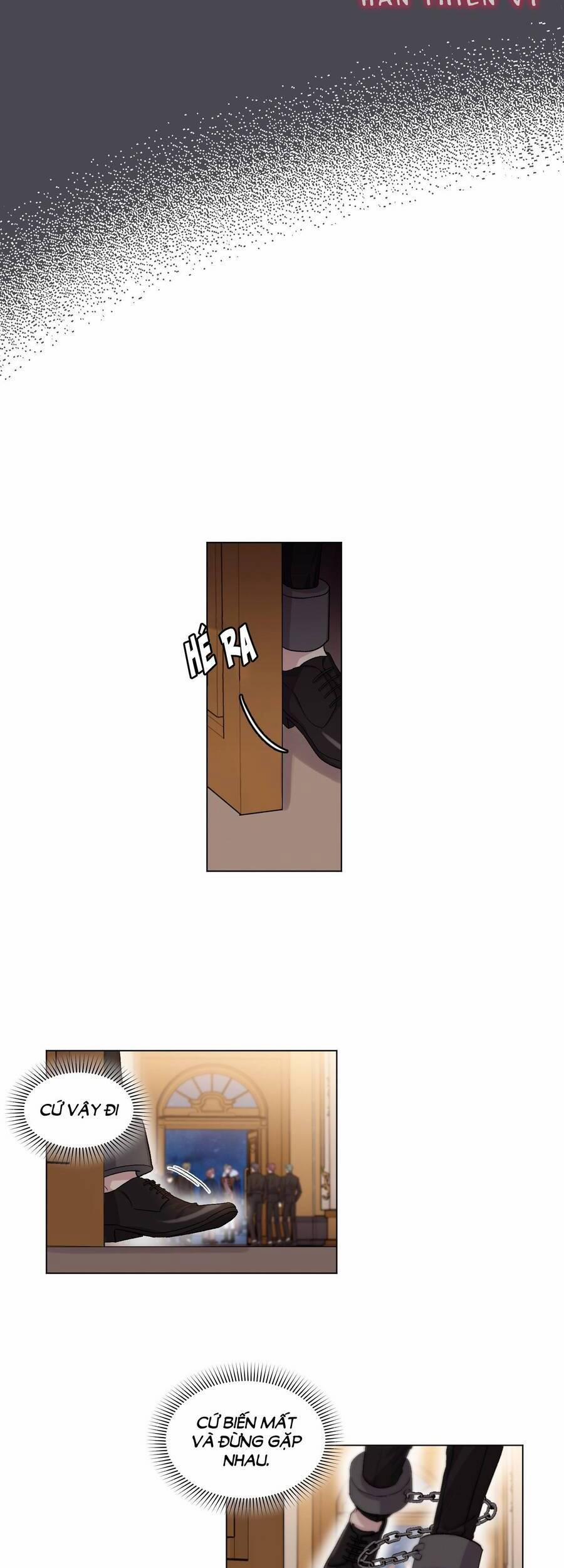 Gia Sư Của Công Tước 75 trang 14