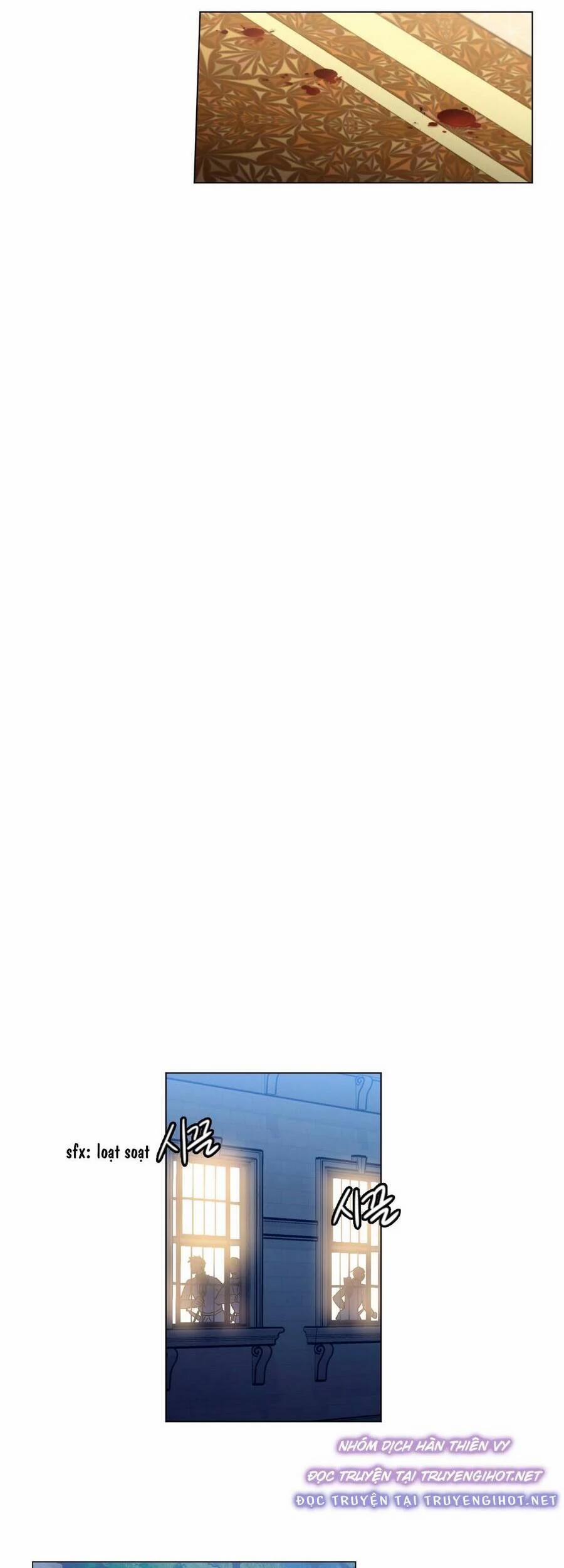 Gia Sư Của Công Tước 75 trang 19