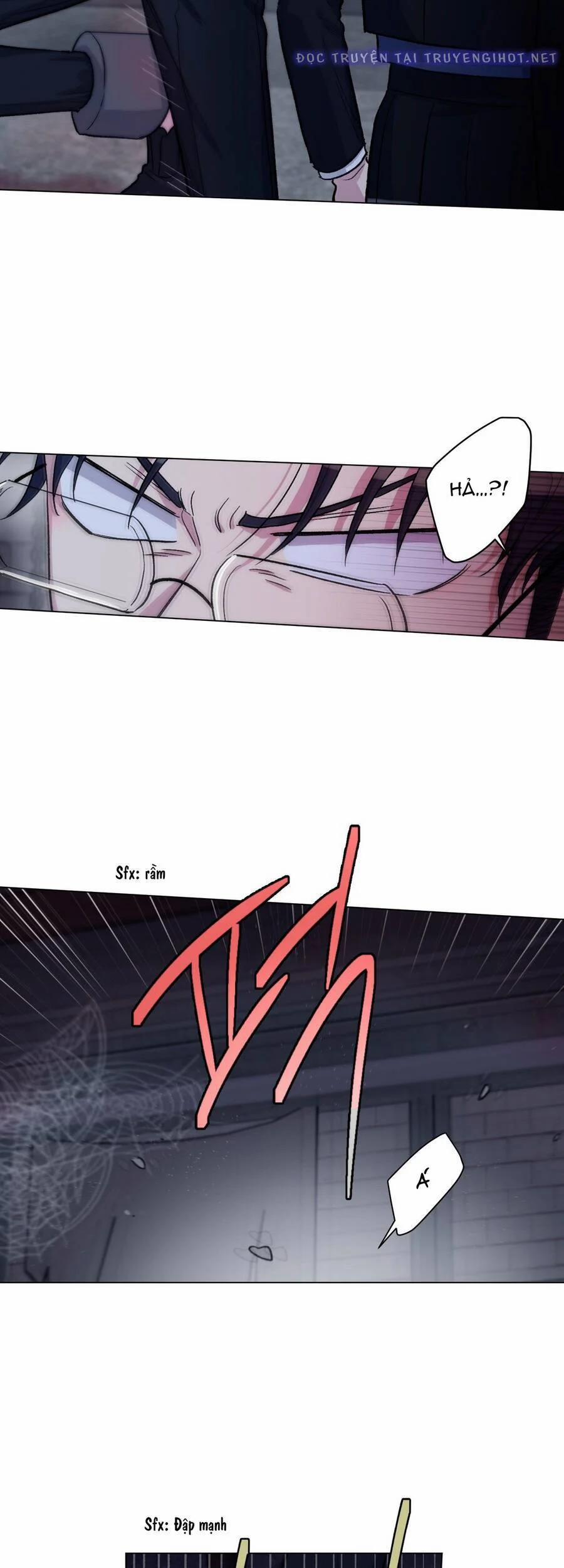 Gia Sư Của Công Tước 75 trang 4