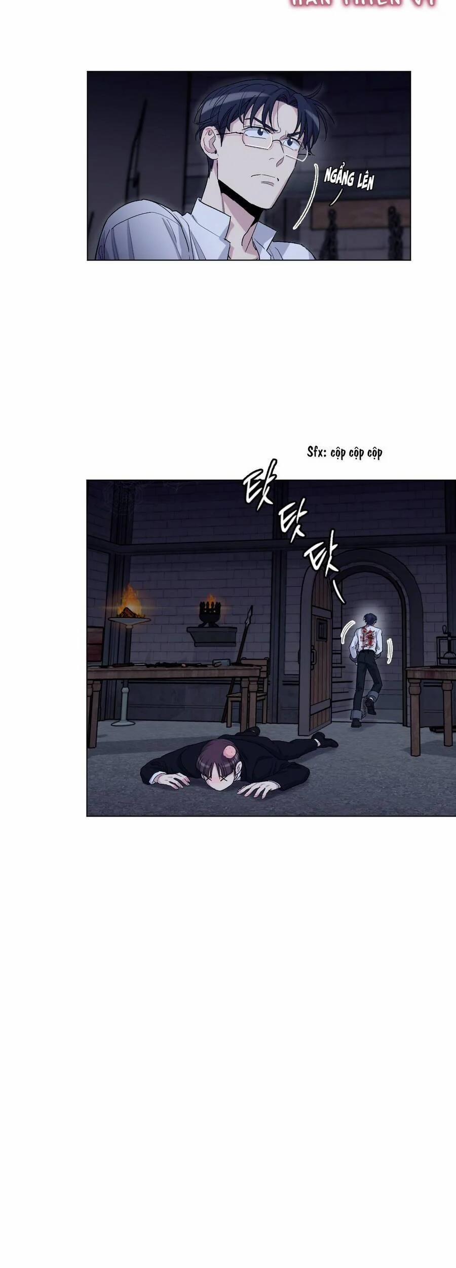 Gia Sư Của Công Tước 75 trang 6