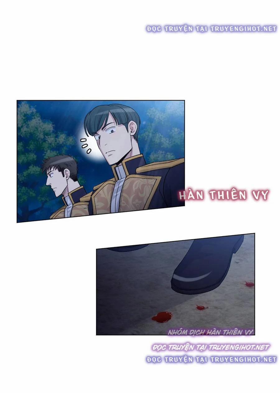 Gia Sư Của Công Tước 76 trang 3