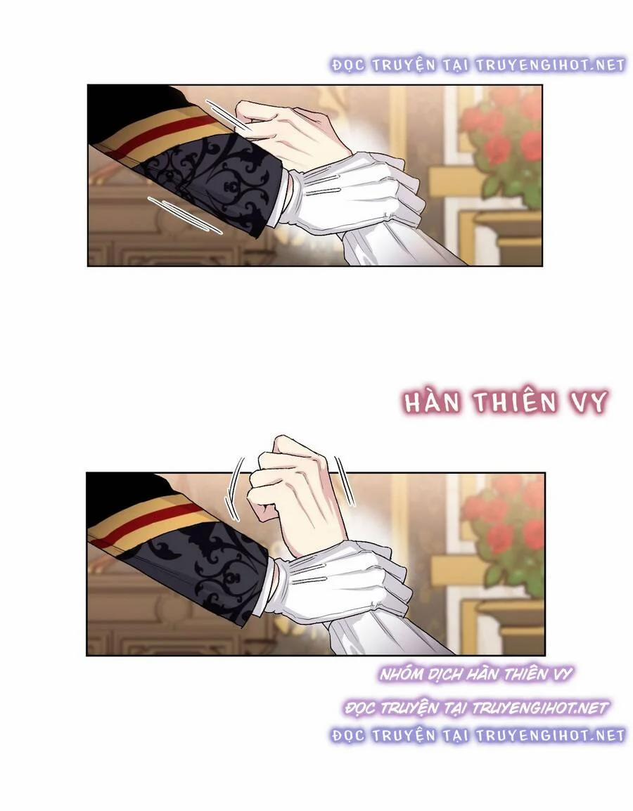 Gia Sư Của Công Tước 76 trang 36