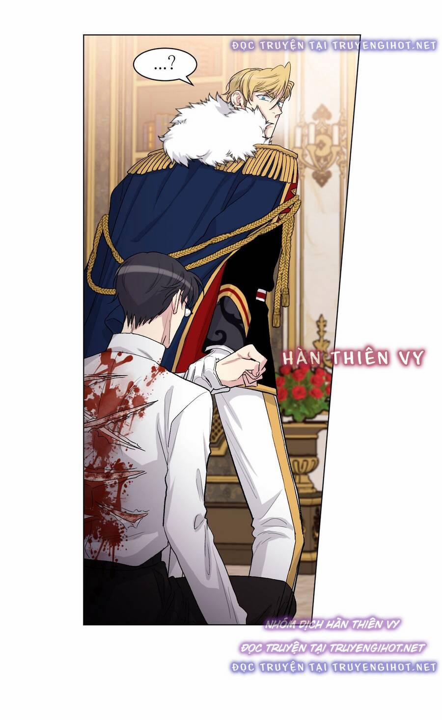 Gia Sư Của Công Tước 76 trang 37