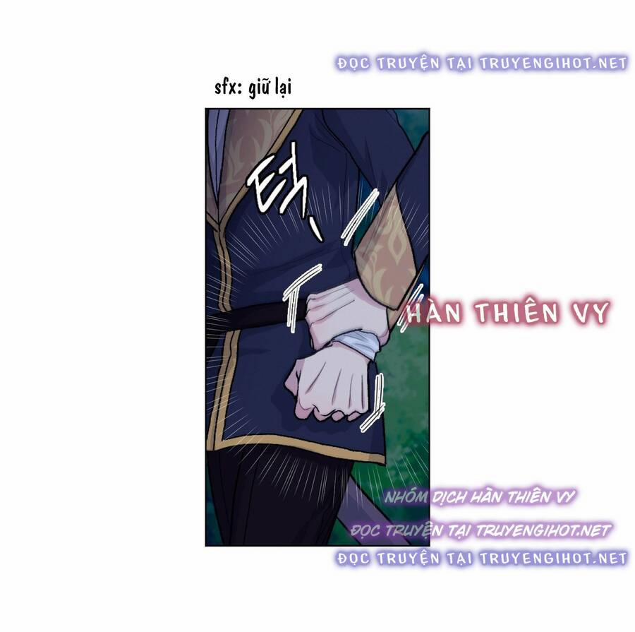 Gia Sư Của Công Tước 76 trang 4