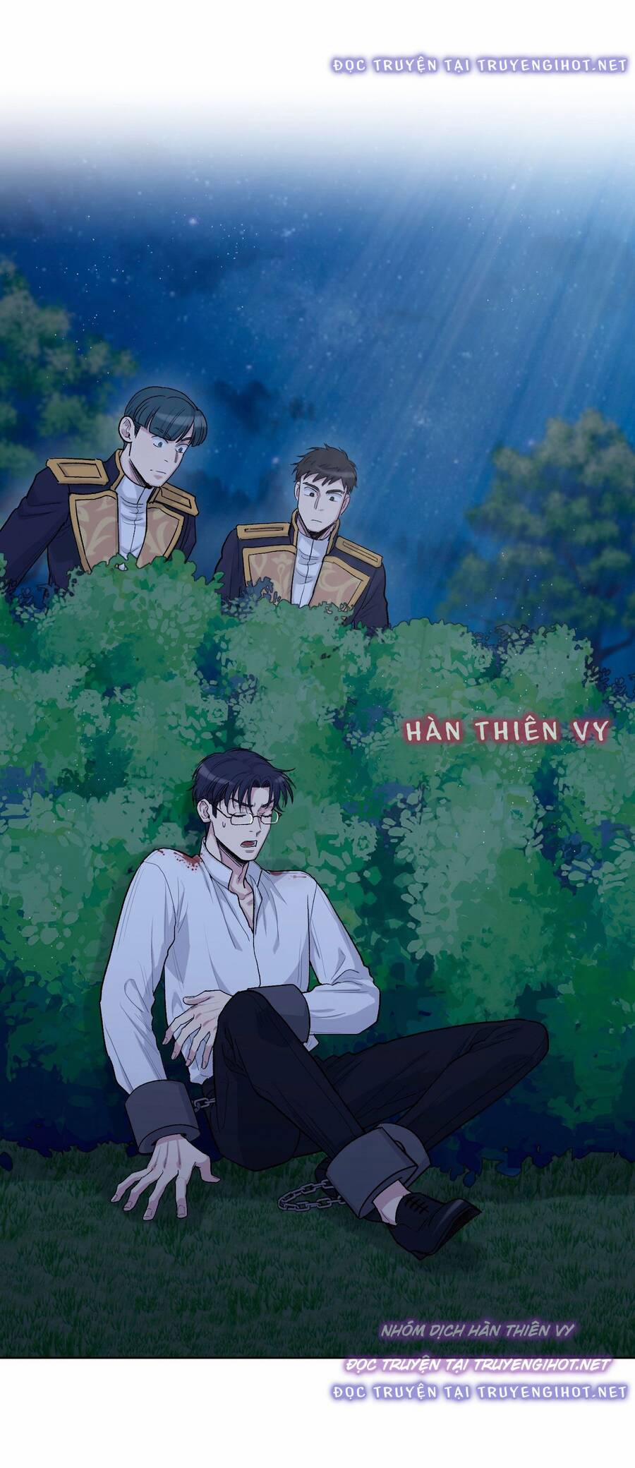 Gia Sư Của Công Tước 76 trang 7