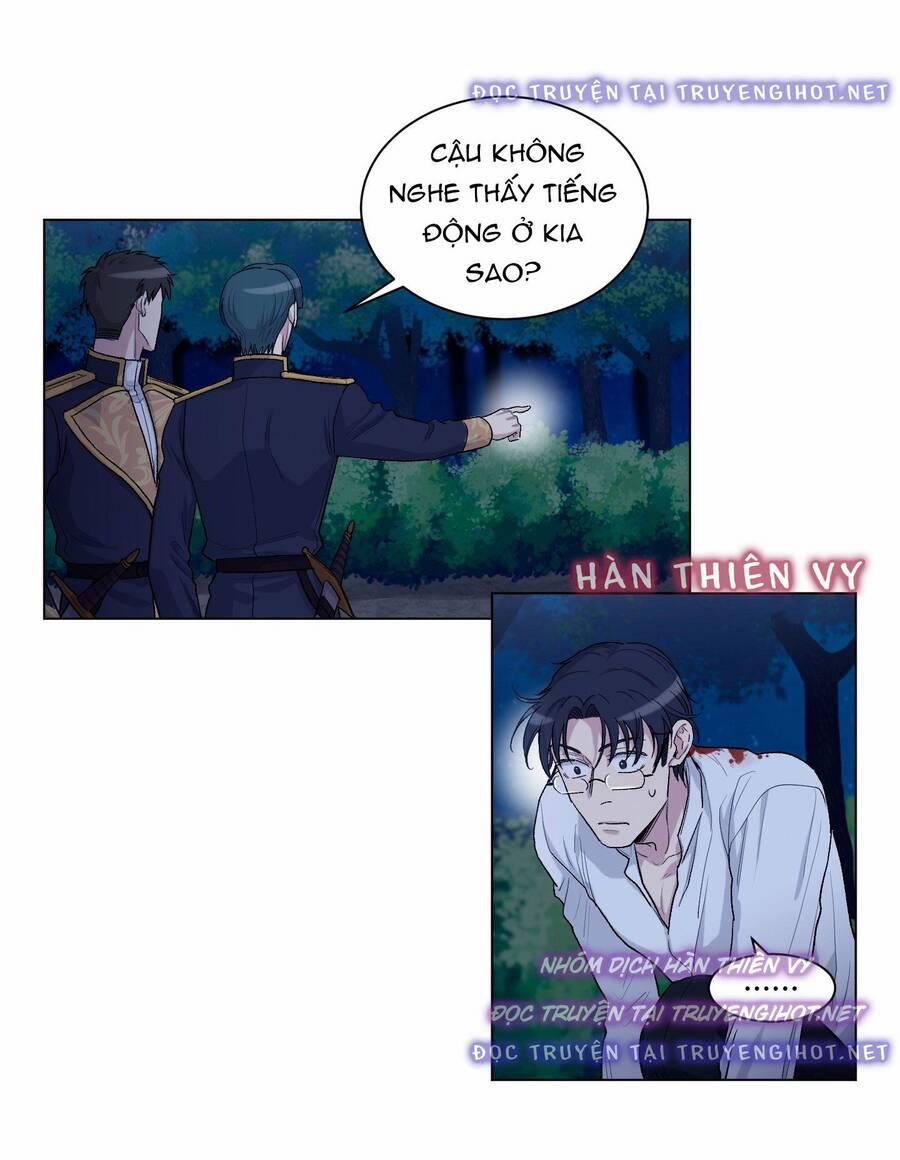 Gia Sư Của Công Tước 76 trang 9