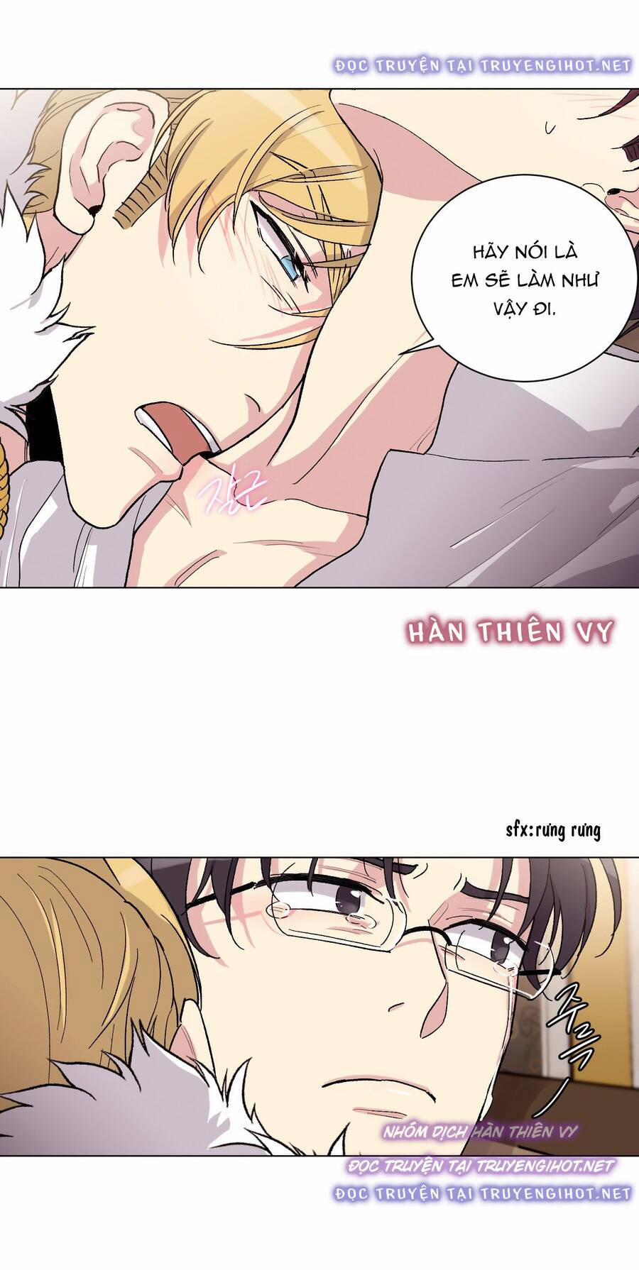 Gia Sư Của Công Tước 77 trang 35