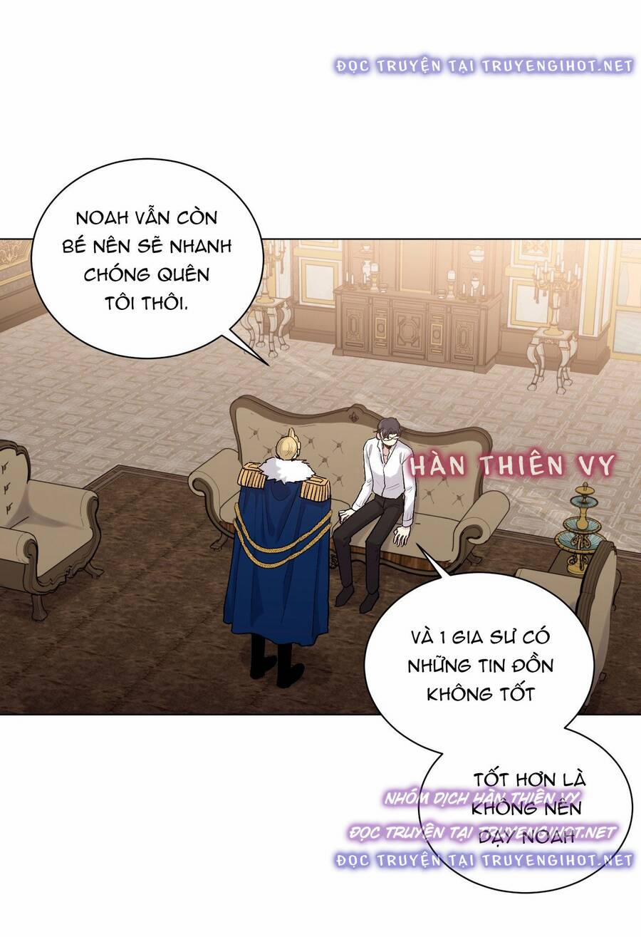 Gia Sư Của Công Tước 77 trang 4