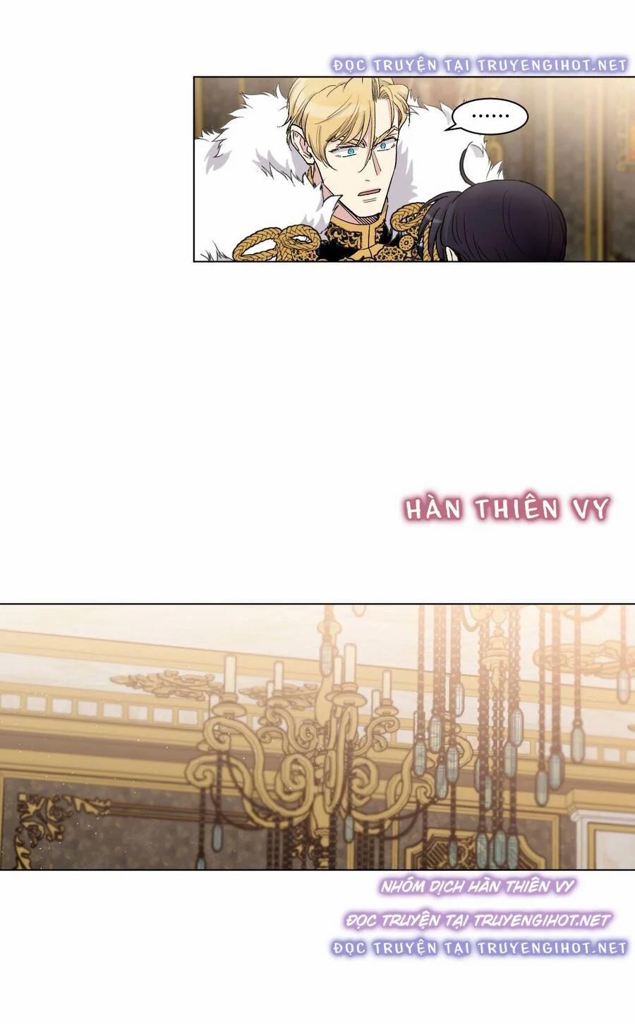 Gia Sư Của Công Tước 77 trang 7