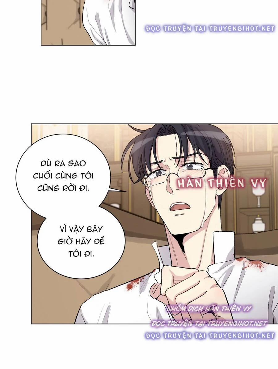 Gia Sư Của Công Tước 78 trang 11