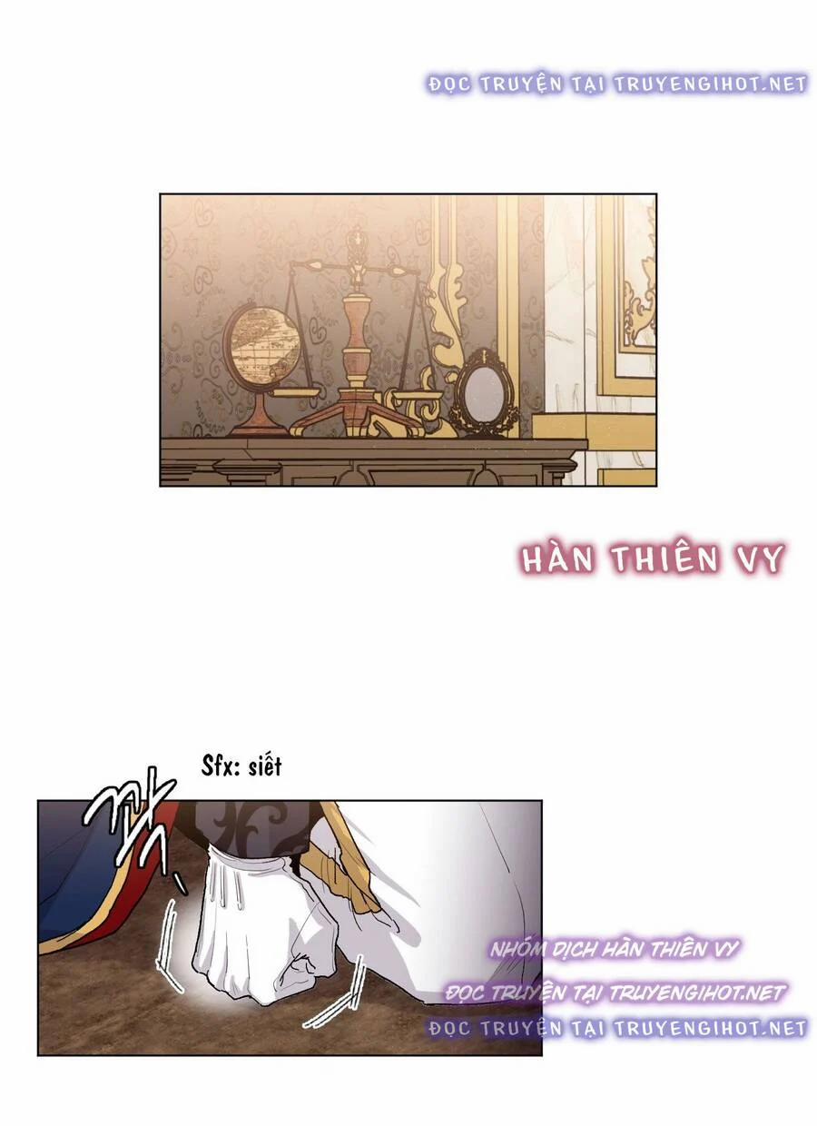 Gia Sư Của Công Tước 78 trang 12