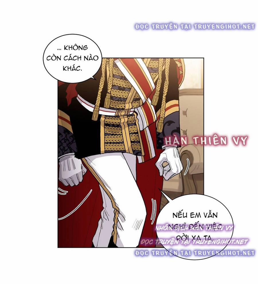 Gia Sư Của Công Tước 78 trang 13