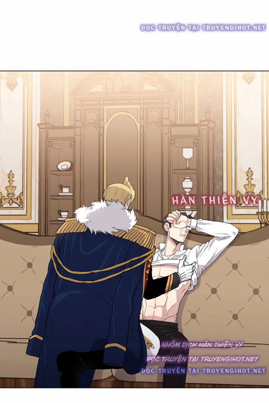 Gia Sư Của Công Tước 78 trang 2