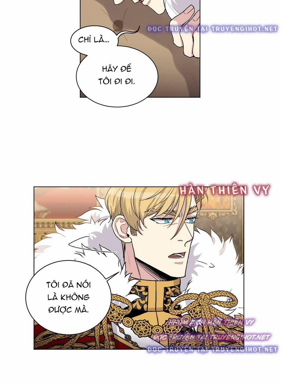 Gia Sư Của Công Tước 78 trang 22
