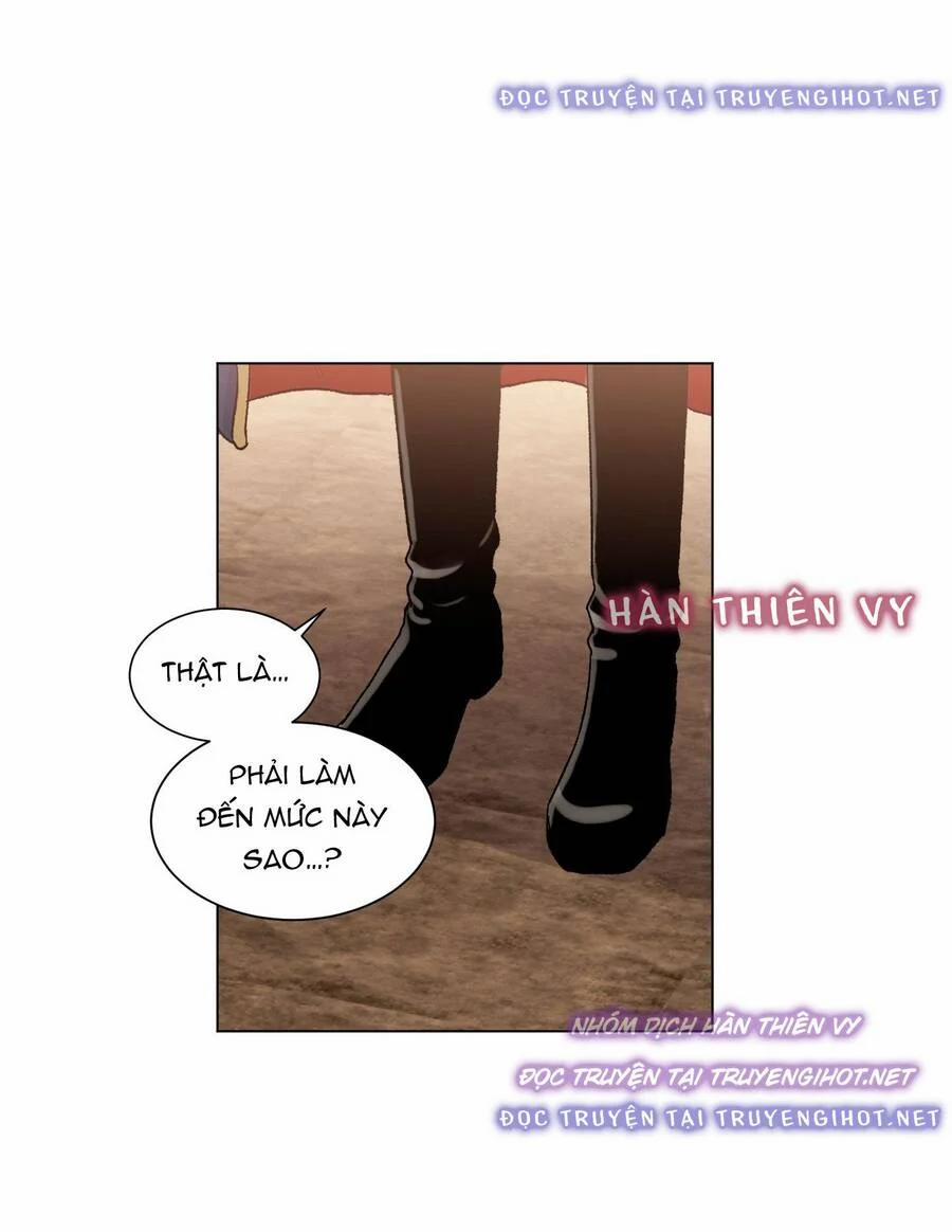 Gia Sư Của Công Tước 78 trang 29
