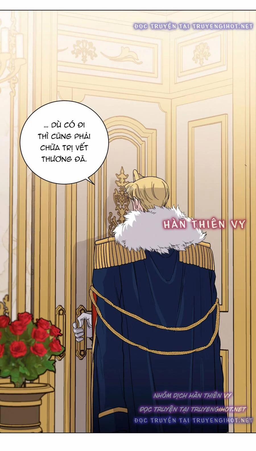 Gia Sư Của Công Tước 78 trang 34